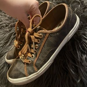 Cute Michael Kors Shoes